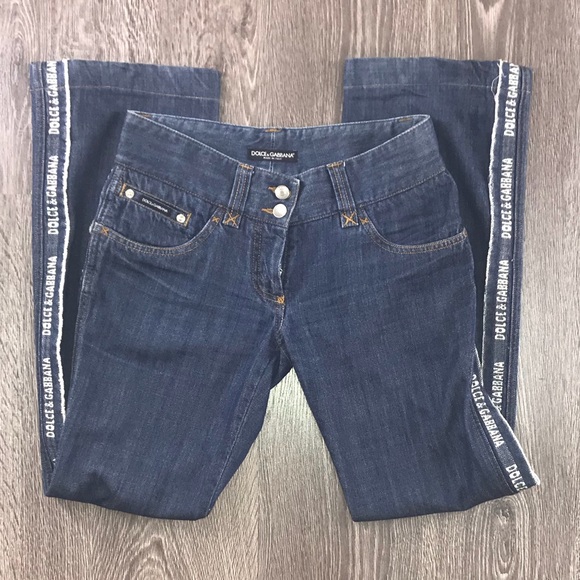 dolce and gabbana jeans sale